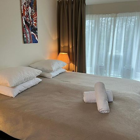 B&B 'T Landschap Boelenslaan Ngoại thất bức ảnh