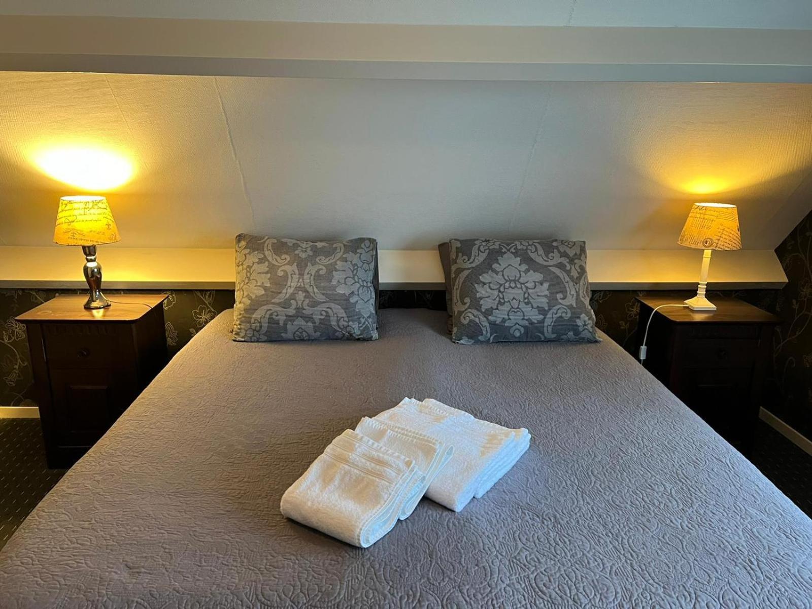B&B 'T Landschap Boelenslaan Ngoại thất bức ảnh