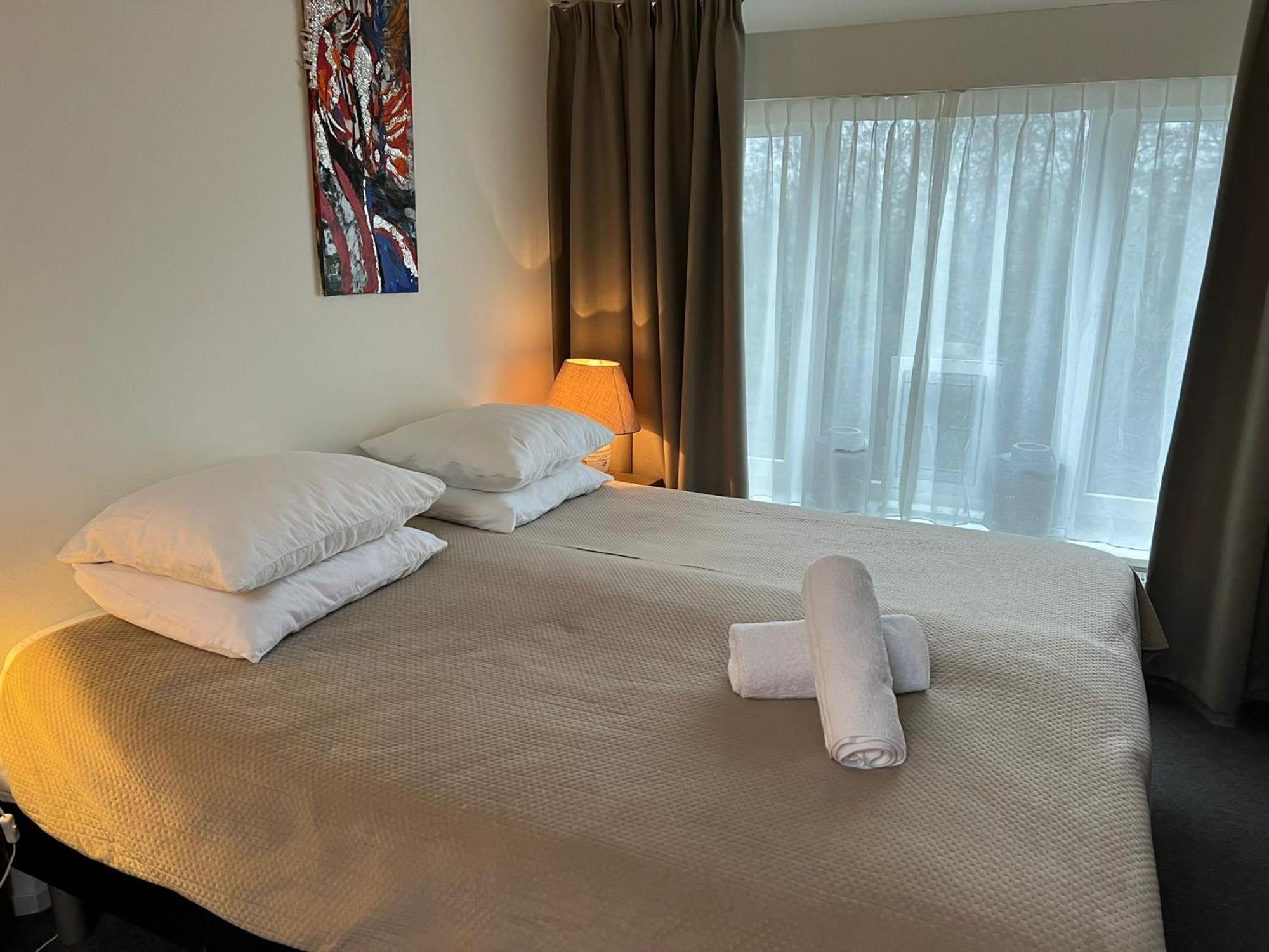 B&B 'T Landschap Boelenslaan Ngoại thất bức ảnh