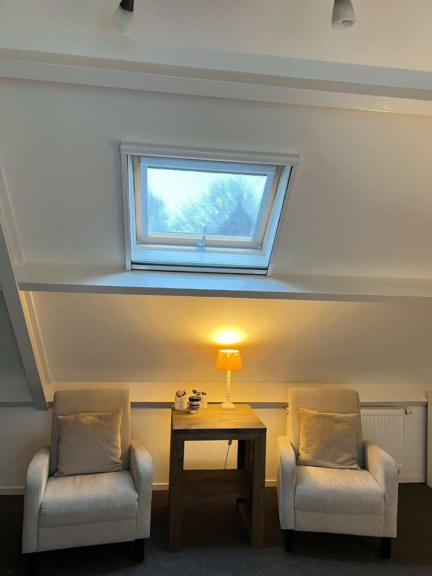 B&B 'T Landschap Boelenslaan Ngoại thất bức ảnh